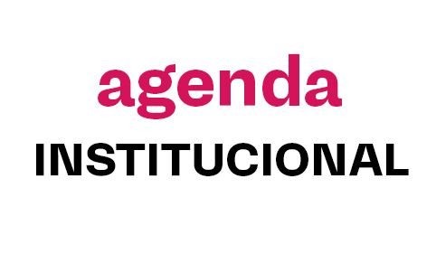 Agenda institucional